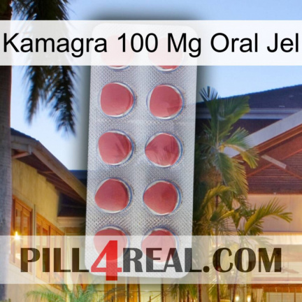 Kamagra 100 Mg Oral Jel 18
